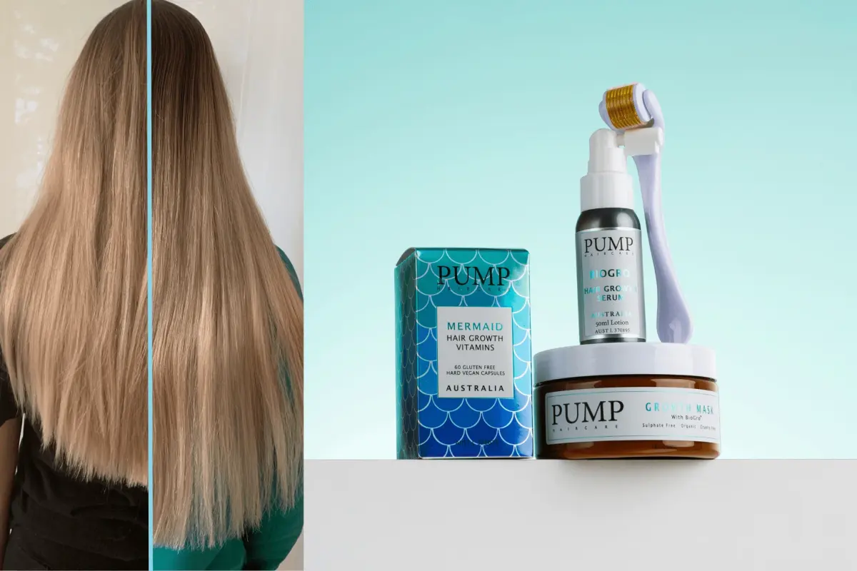 10 Tips To Grow Hair Faster