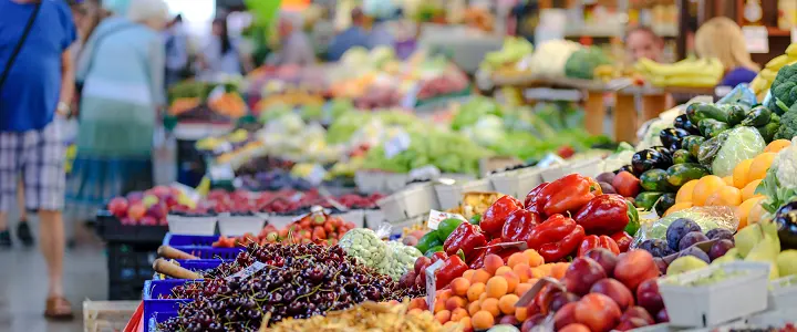 Your Guide To Vancouver, Washington Farmer's Markets