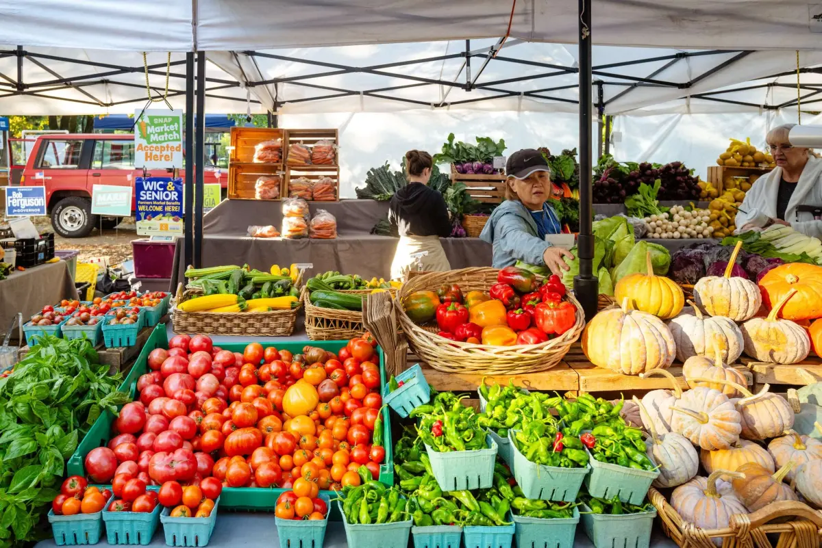 Markets vancouver — image 2