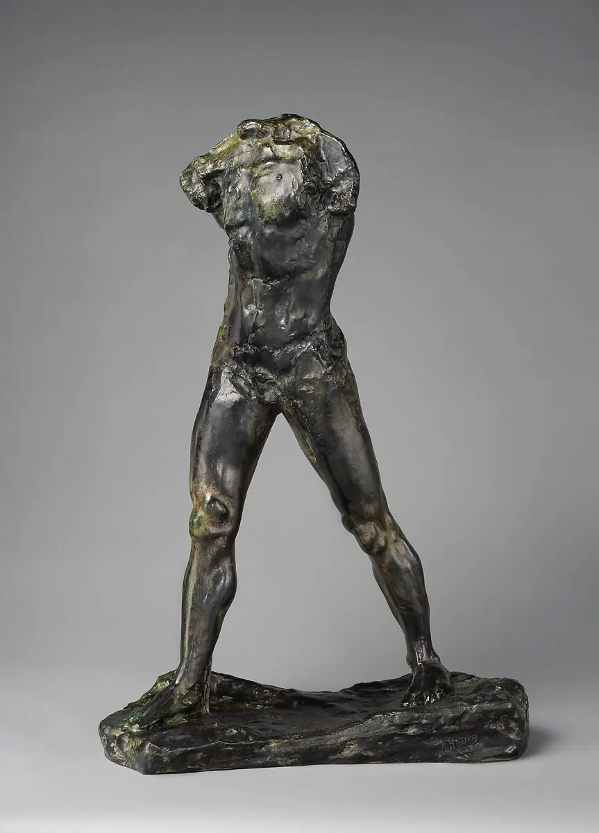 Auguste Rodin