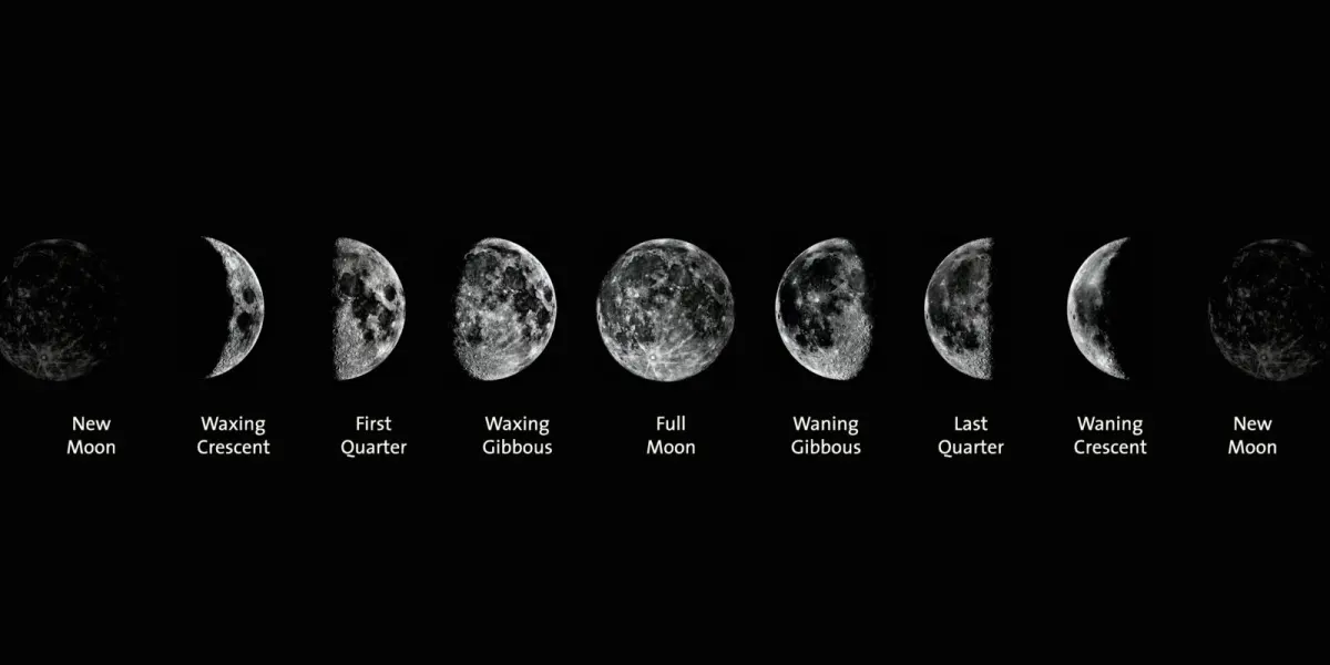 Moon Phases