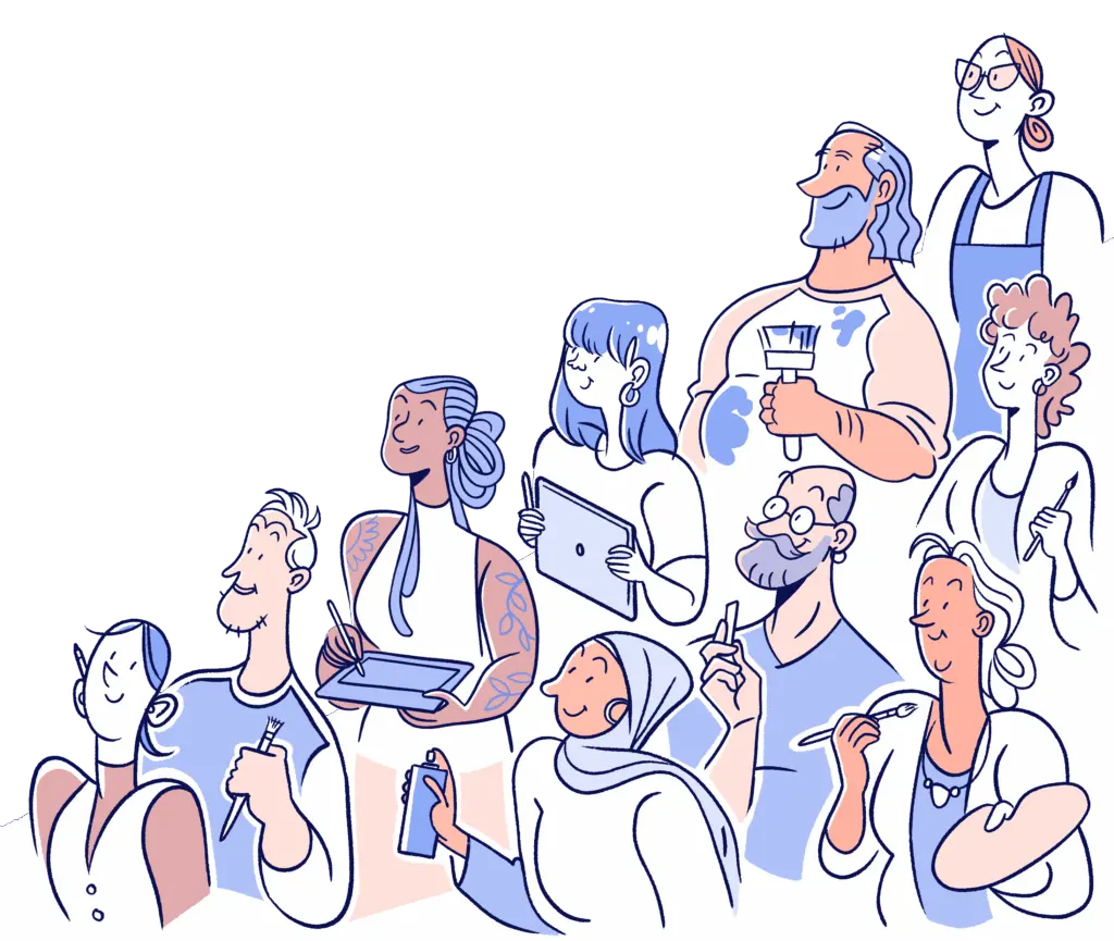 Illustrators — image 2