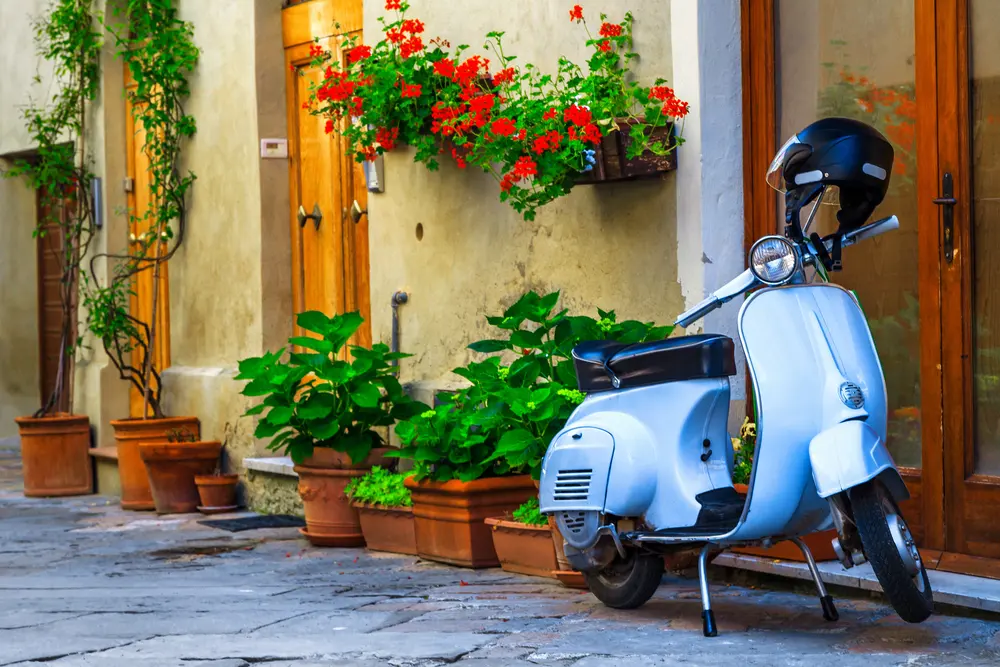 What is Italy known for? 40 Typically Italian Things to know and love