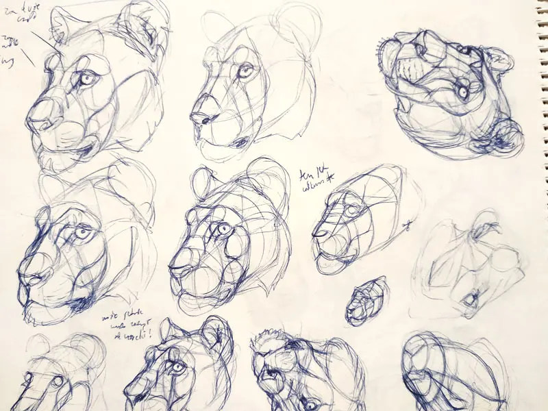 What Are Art Studies and How to Do Them
