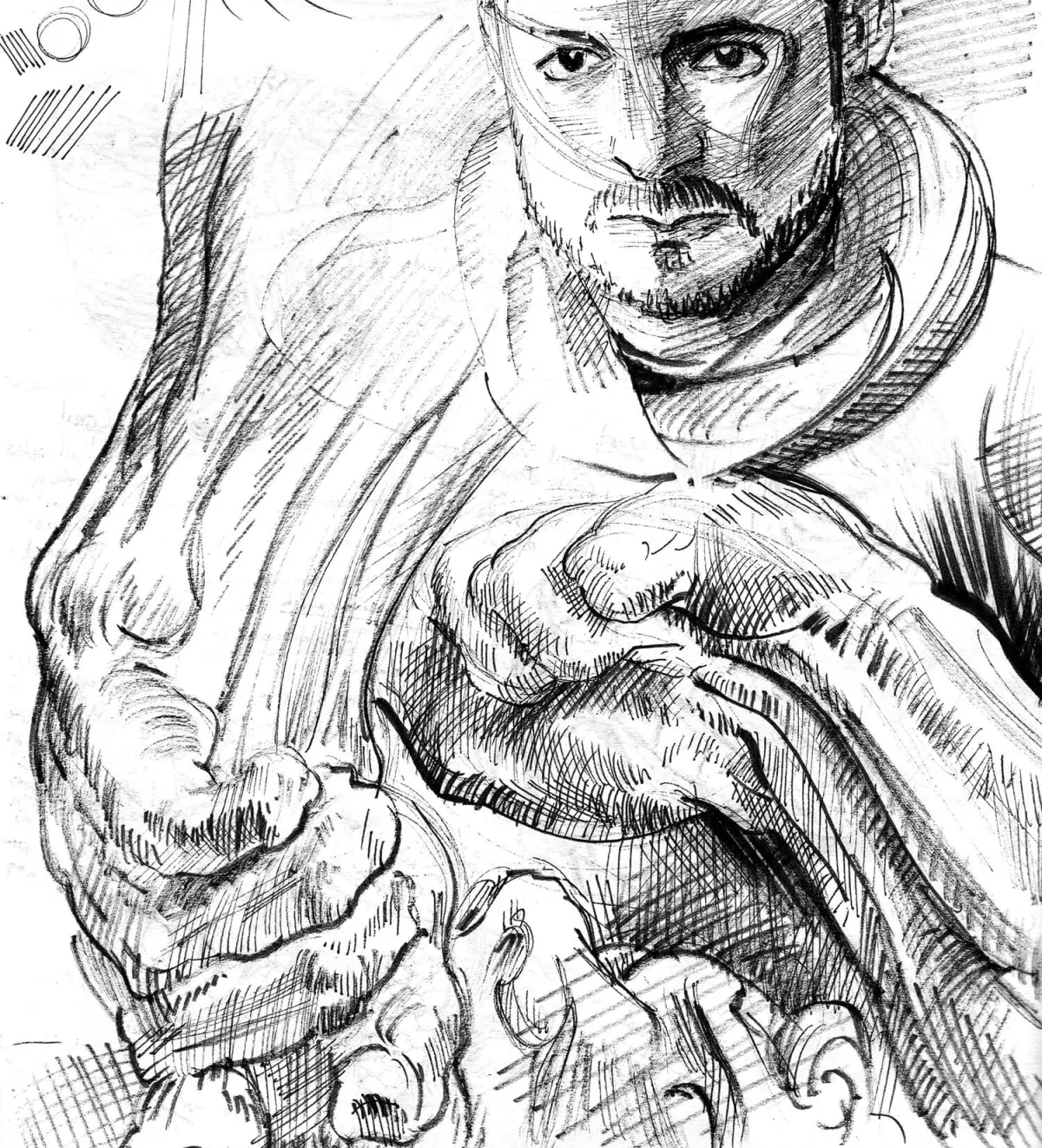 Art study — image 2