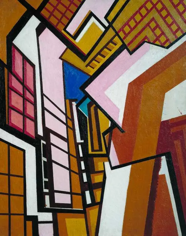 Vorticism