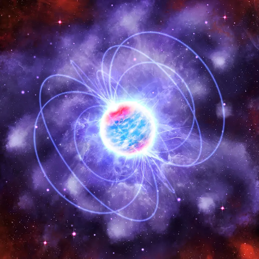 Neutron stars explained