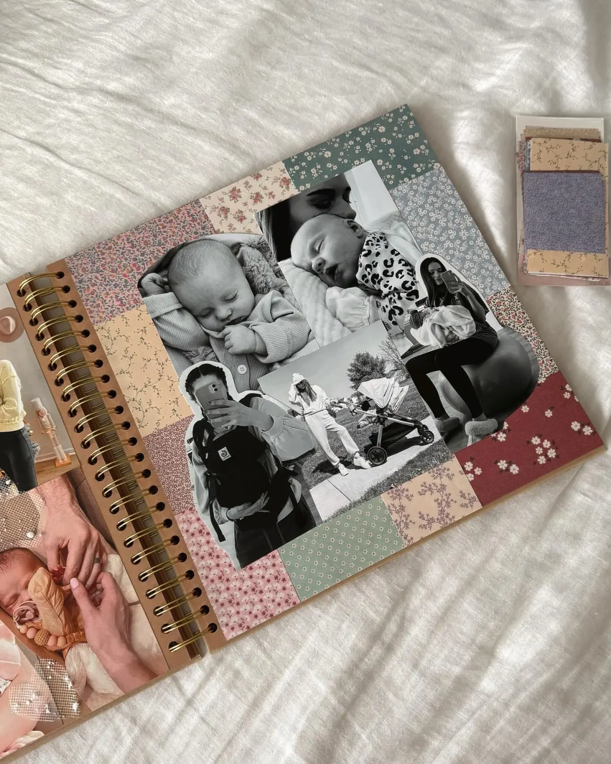 My Favorite Scrapbooking Supplies
