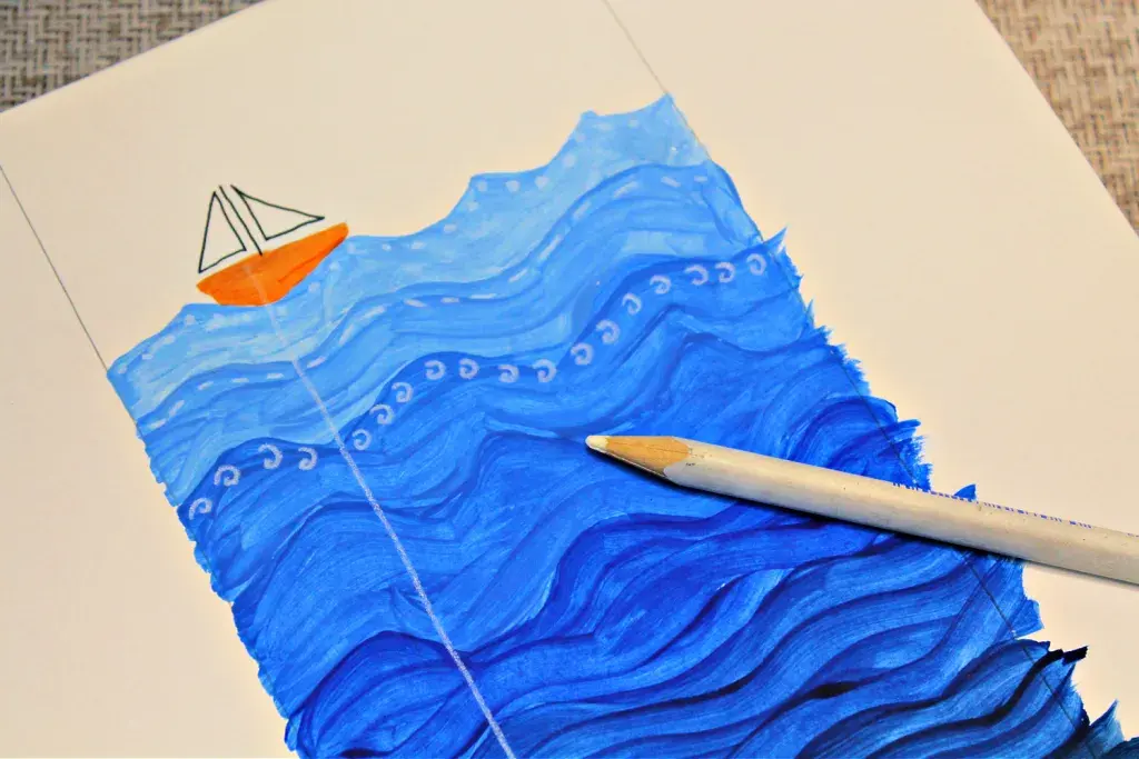 Monochrome Art Lesson Plan: Tints, Tones & Shades (With Worksheet)