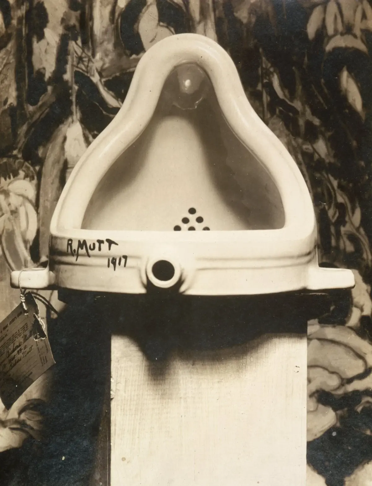 What is Dada? The Art Movement That Tried to Break Art Itself