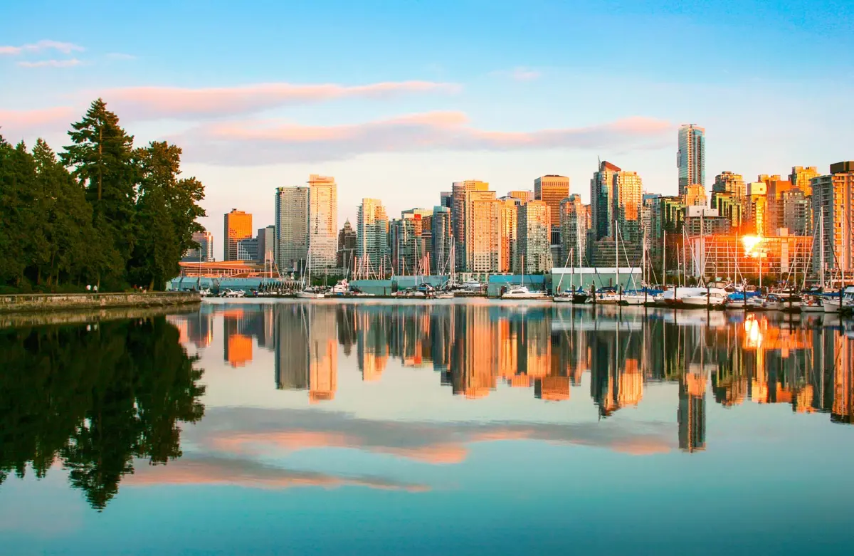 How to Choose Where to Stay in Vancouver (A Former Resident's Guide)
