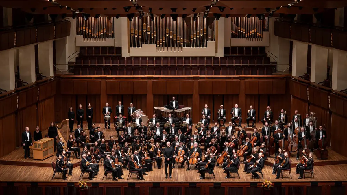 Guide to the Orchestra