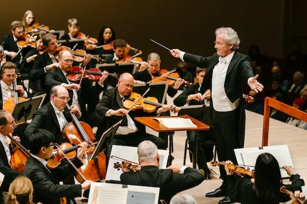 Cleveland Orchestra's extraordinary playing brings fresh meaning to familiar music