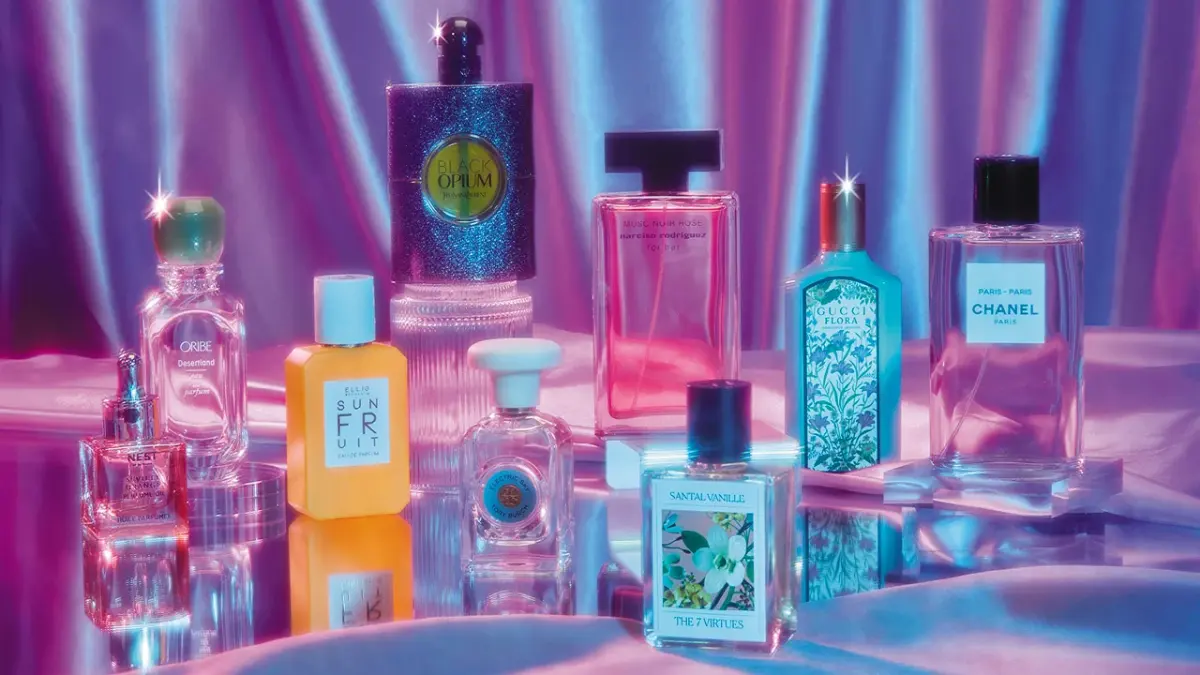 Perfume — image 2