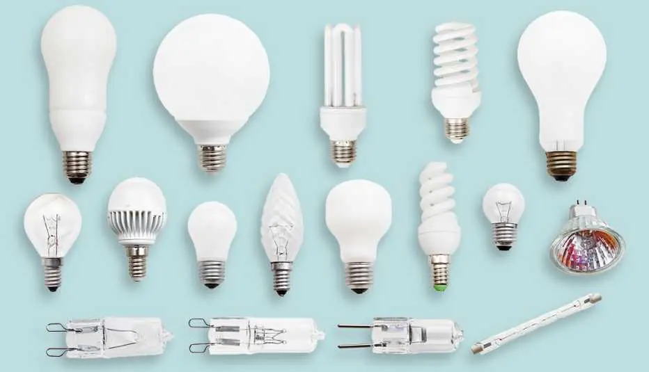 Step-by-Step Guide to Buying Light Bulbs