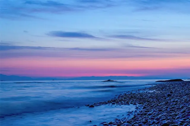 Guide to Blue Hour Photography