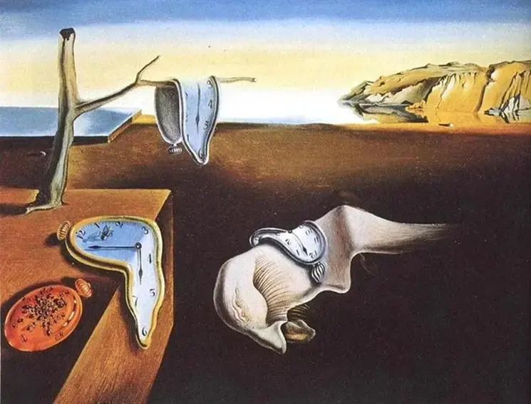 Top 15 World famous paintings
