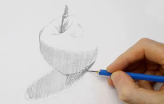 Draw lightly — image 2