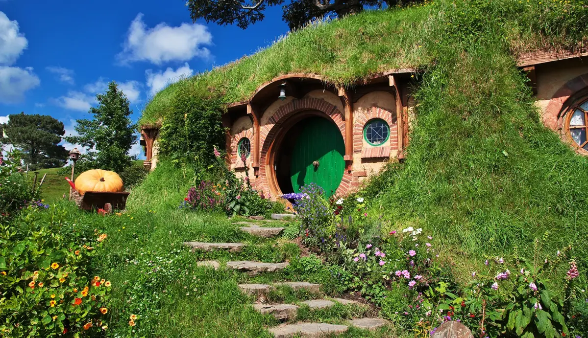 New Zealand