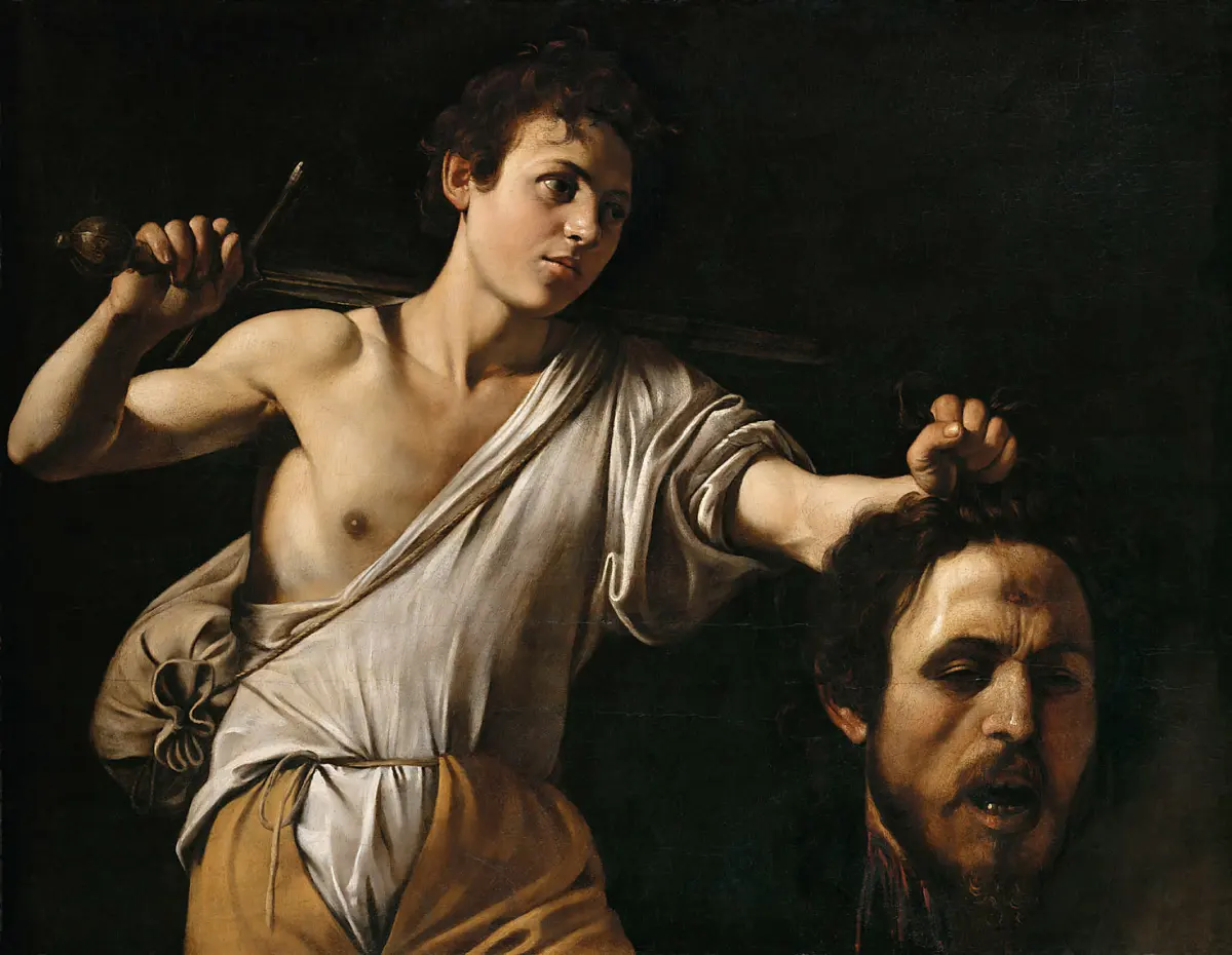 21 Facts About Caravaggio