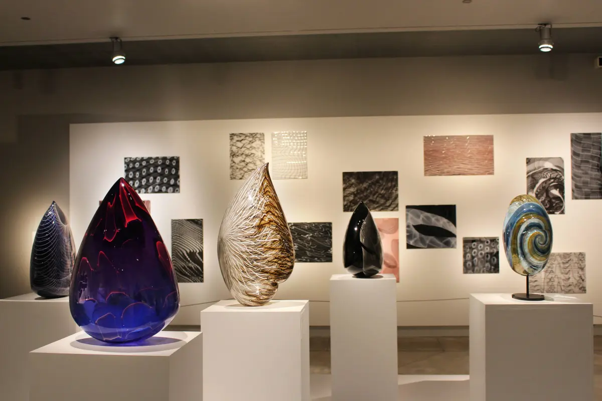 Museum of Glass