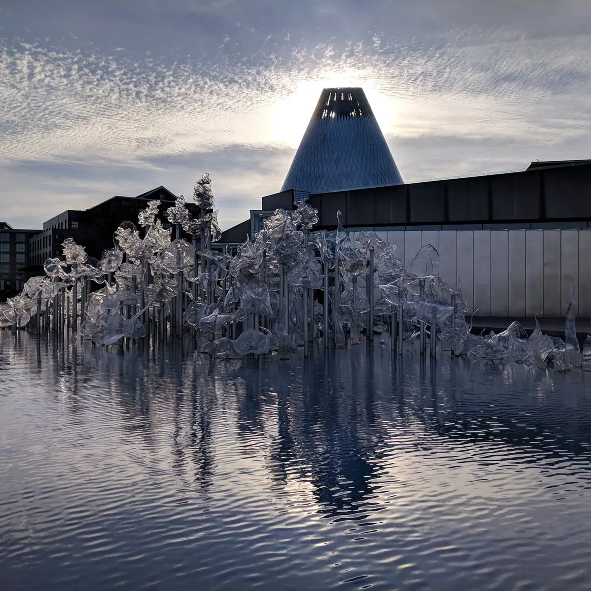 Museum of Glass