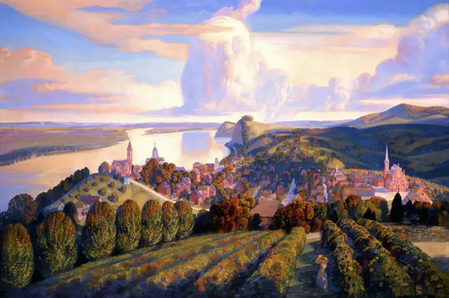 Reinvented Regionalism