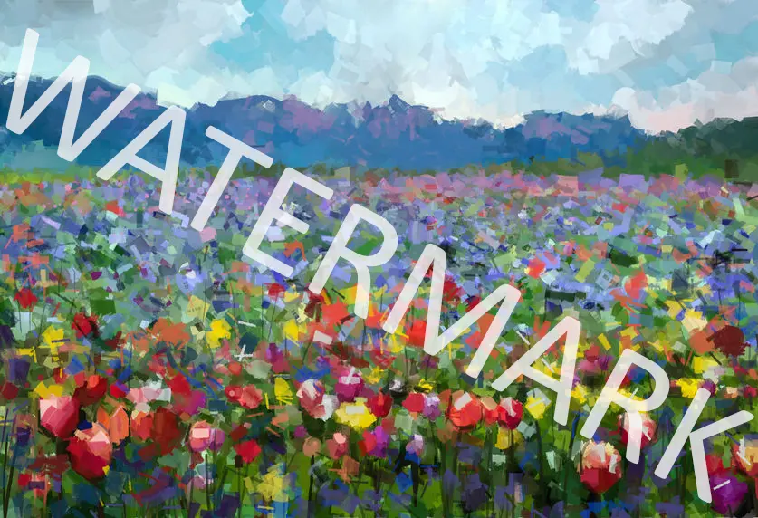 Watermark art — image 3