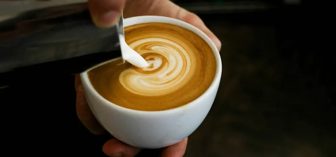 The Difference Between a Cappuccino, Flat White and Latte?