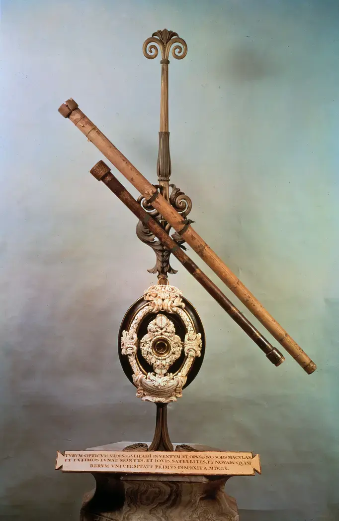 The Telescope