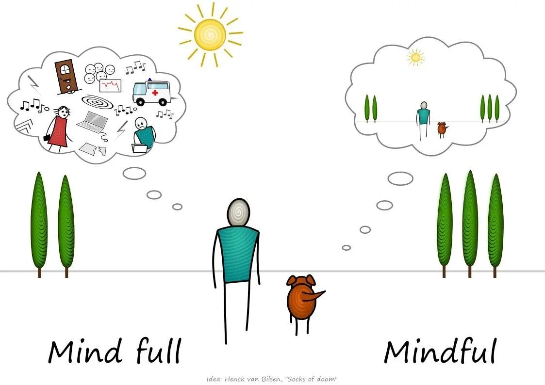What are the benefits of meditation?