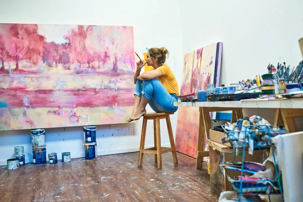 Adding a Home Art Studio to Your Property