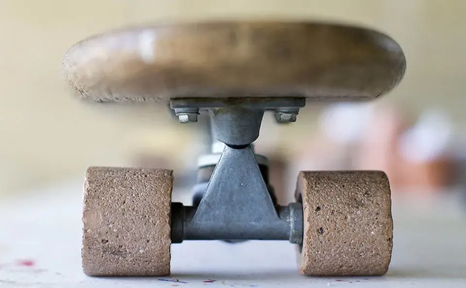 When Was Skateboarding Invented?