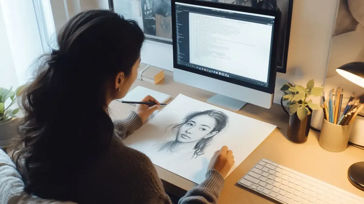 How to do art commissions and find paying clients in 2026