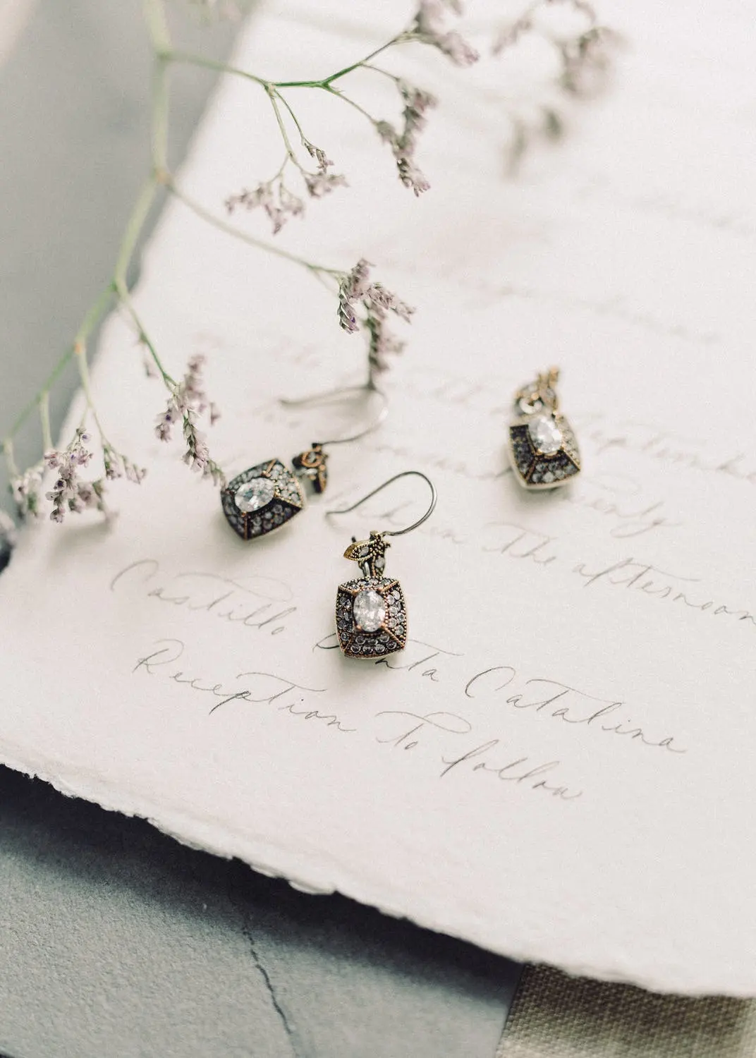 How to Photograph Jewelry