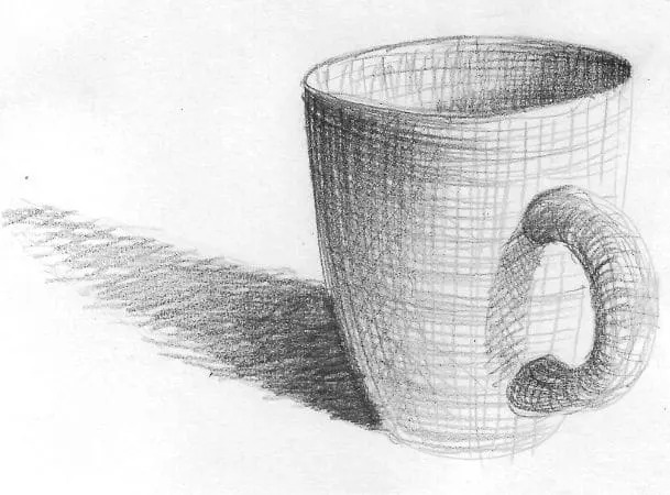 Cross Hatching for Beginners
