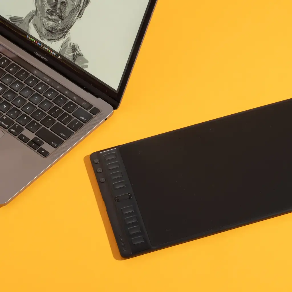 The 4 Best Drawing Tablets of 2026
