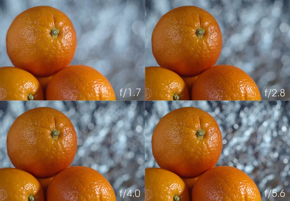 How to Get a Blurred Background in Your