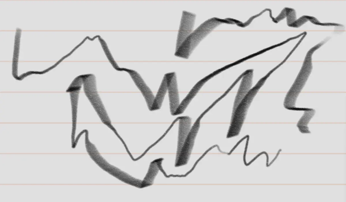 is there a way to have pen pressure enabled without pen tilt
