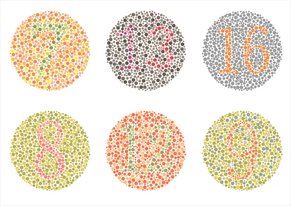 Color vision deficiency: MedlinePlus Genetics