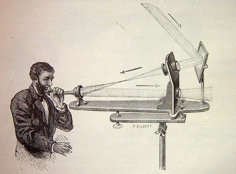 Did Alexander Graham Bell invent the telephone?