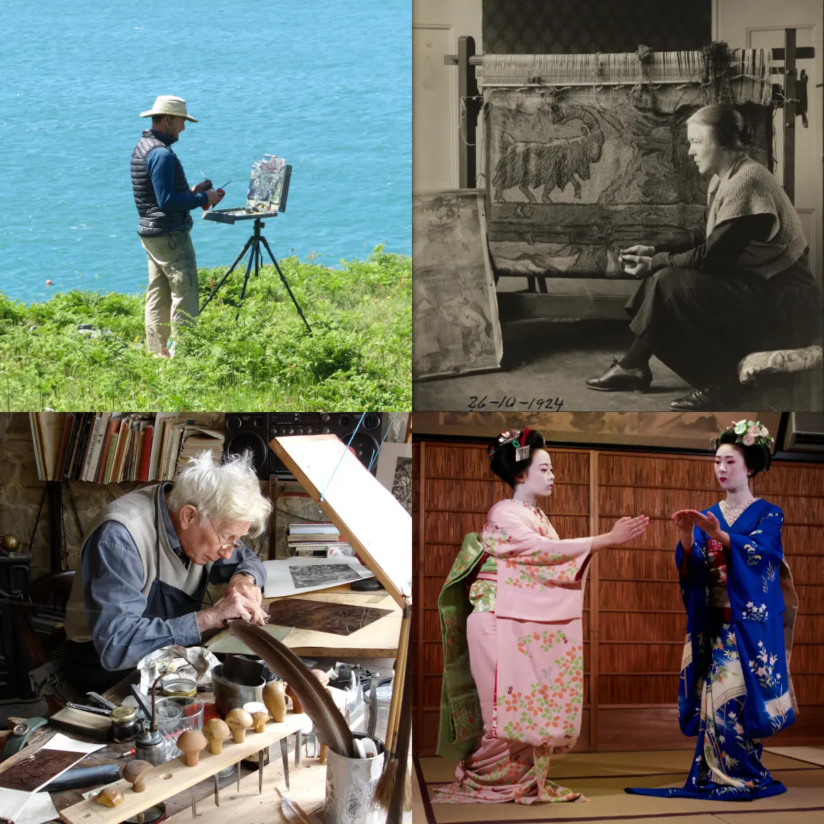 Artists — image 2