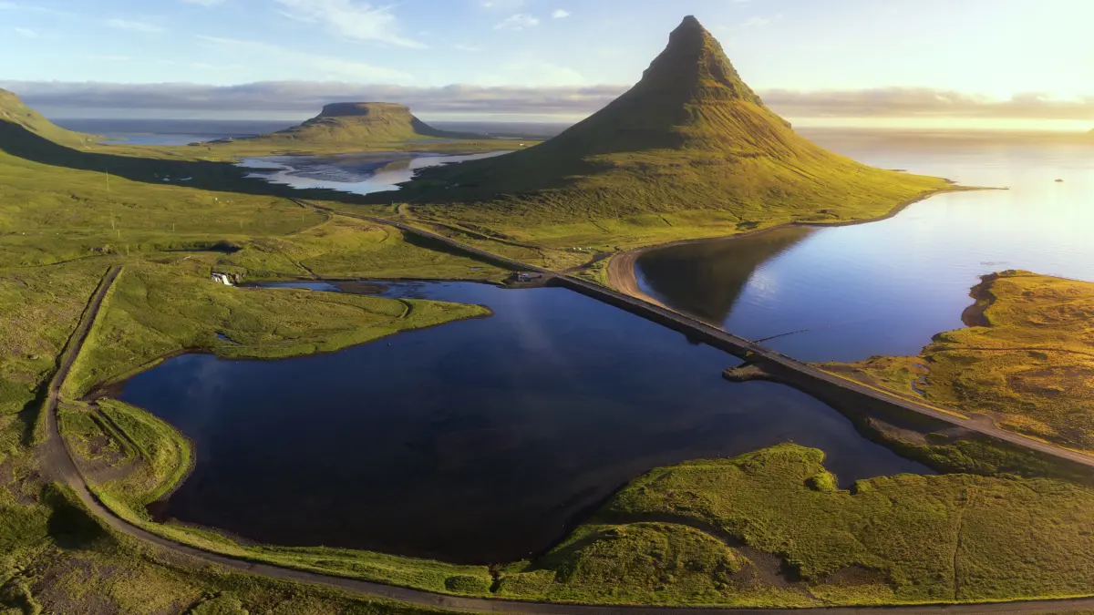 When does a hill become a mountain? Our expert guide