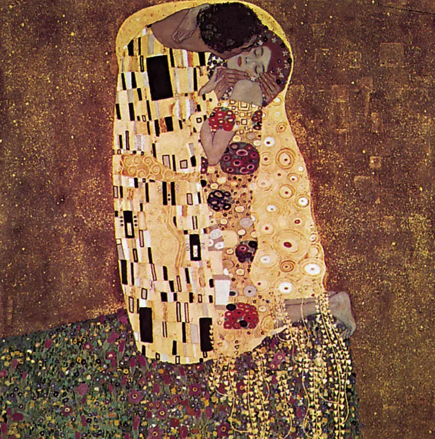 The Kiss