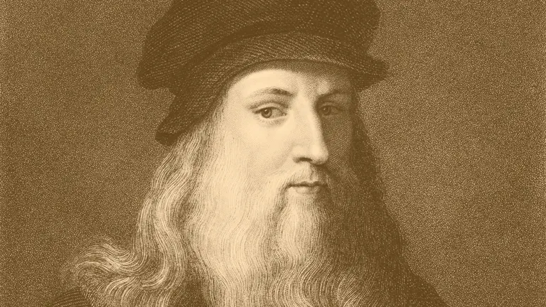 Leonardo da vinci known — image 3