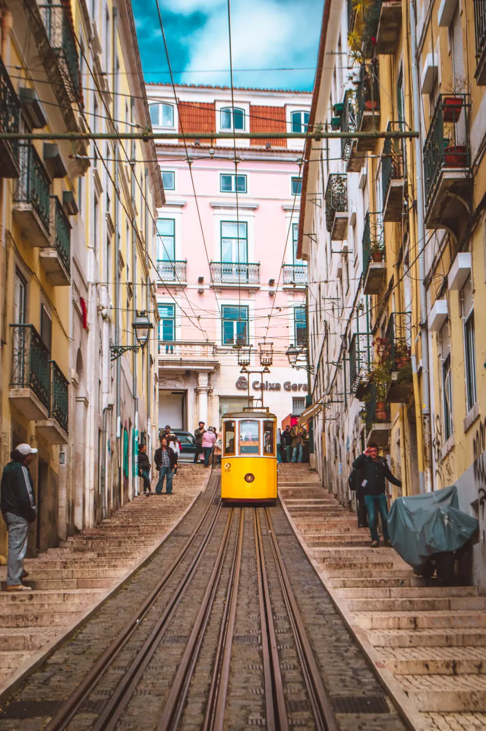 33 Unique & Fun Things to do in Lisbon, Portugal (2026 Update)