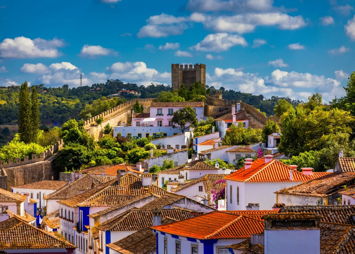 Unveiling Lisbon: 12 Must-See Destinations Await