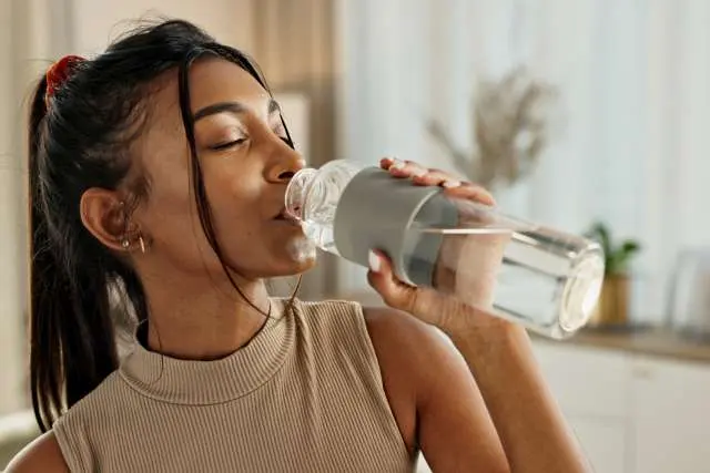 Hydration hacks: How to drink more water every day