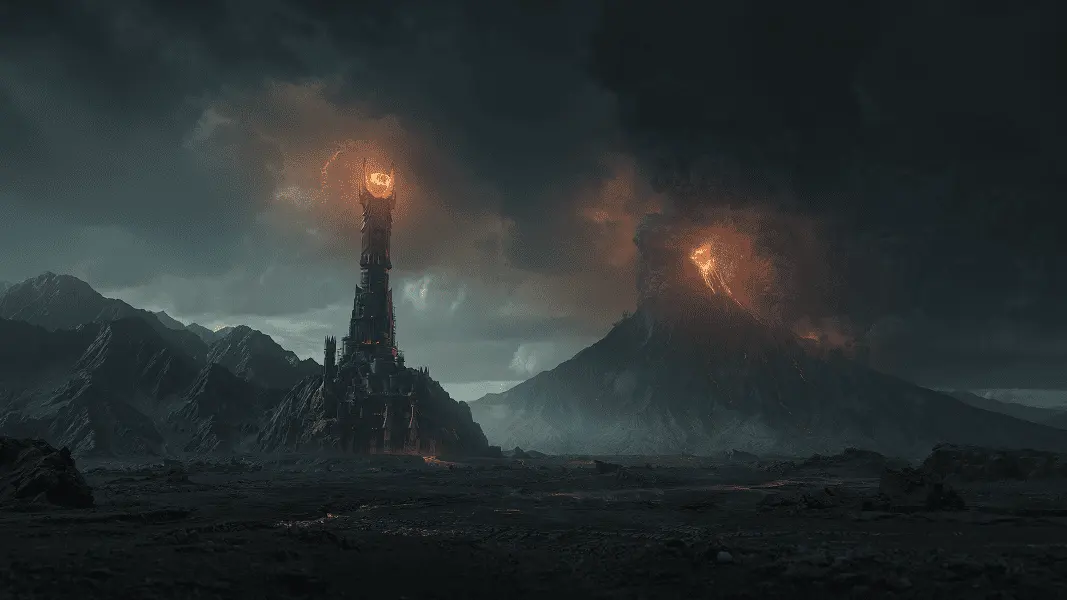 DOUBLEJUMP ACADEMY // Advanced Matte Painting with Steven Cormann