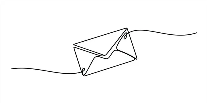 Mail Sketch